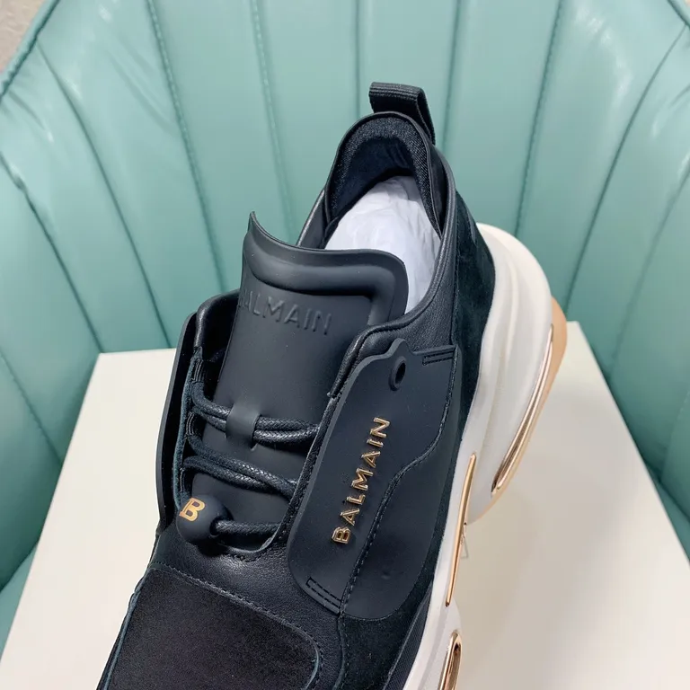 Balmain Shoe 